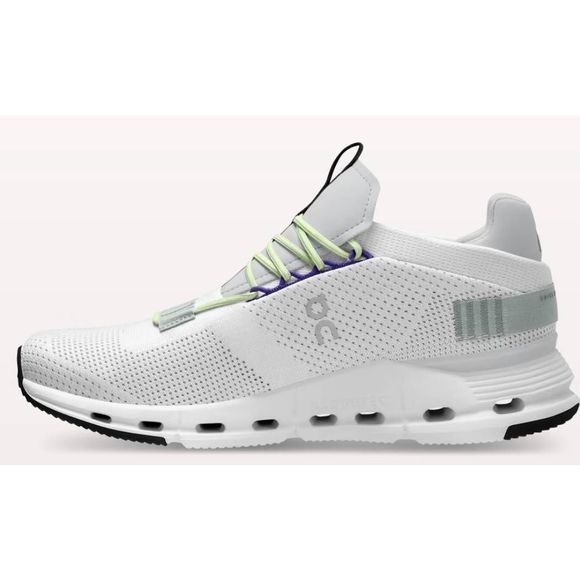 On running Cloudnova
9.5 Men's 
White mineral
Box as is - Picture 3 of 10